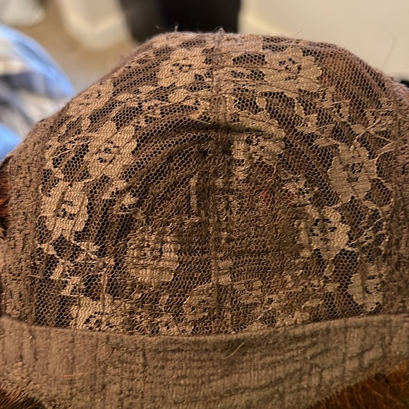 Never Worn HEATHER microfilament wig. Black Friday Deal 🌺 - Picture 7 of 10